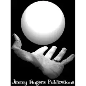 Inconceivable by Jimmy Finger