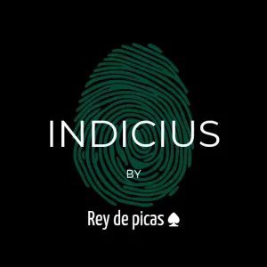 Indicius by Rey De Picas
