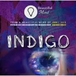 Indigo by Beautiful Mind Magic