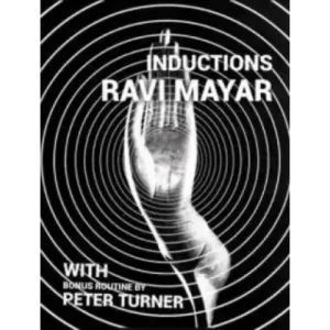 Inductions by Ravi Mayar