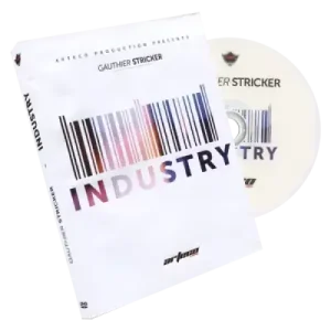 Industry by Arteco Production
