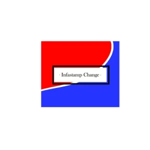 Infastamp Change
