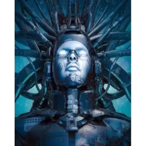 Inference by Fraser Parker