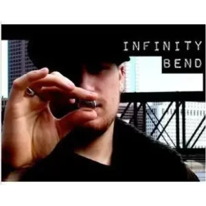 Infinity Bend by Eric Ross