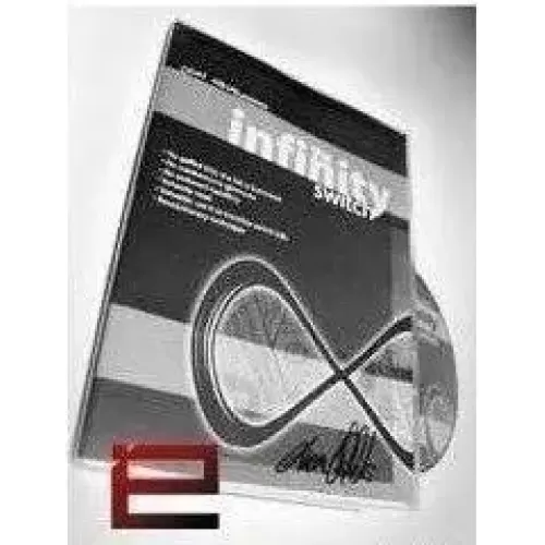 Infinity Switch by Sean Fields