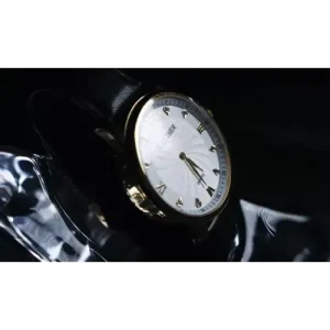 Infinity Watch 2.0 by Bluether Magic