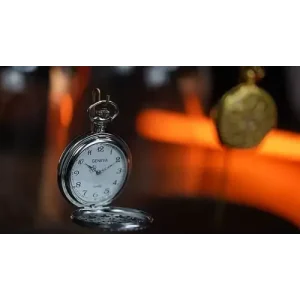 Infinity Watch V3 by Bluether Magic