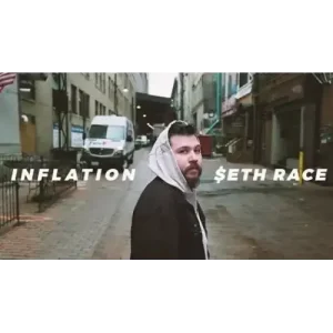 Inflation by Seth Race