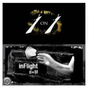 Inflight by Daniel Madison