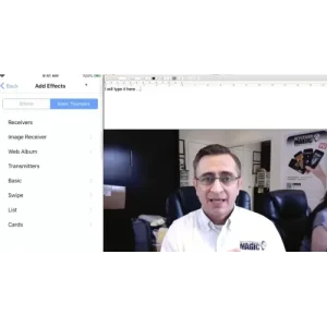Inject 2.0 Live Webinar (March 2020) by Greg Rostami