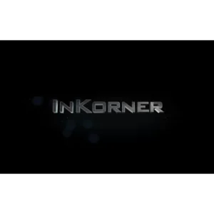 Inkorner by Ryan Whiteside