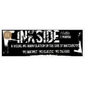 Inkside by Rizki Nanda