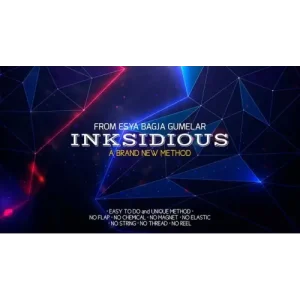 Inksidious by Esya G