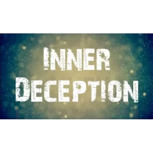 Inner Deception by Itsallanillusion