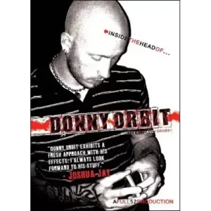 Inside The Head by Donny Orbit