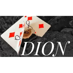 Inside by Dion