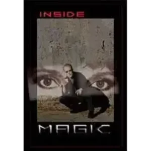 Inside Magic (1-2) by Brad Christian