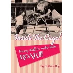 Inside The Cage (Pdf) by Graham Hey