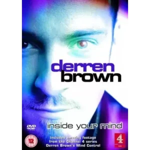 Inside Your Mind by Derren Brown