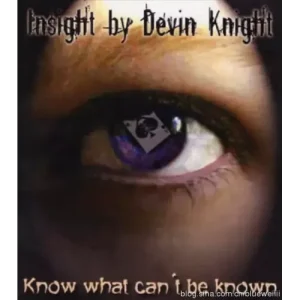 Insight by Devin Knight