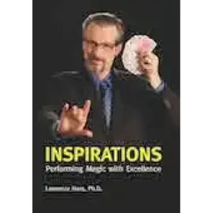 Inspirations by Lawrence Hass