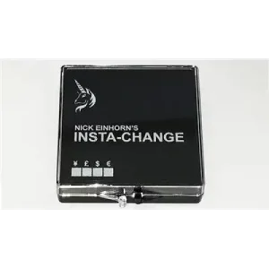 Insta-Change by Nicholas Einhorn