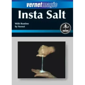 Insta Salt by Circulo Magico & Vernet