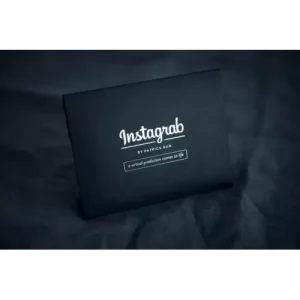 Instagrab by Nuvo Design Co. And Patrick Kun