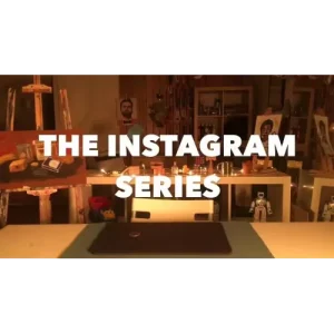 Instagram Series Chapter 3 by Mario Lopez