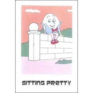 Instant Camera by Brick Tilley