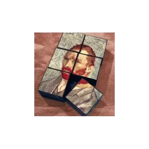 Instant Portrait by Tenyo