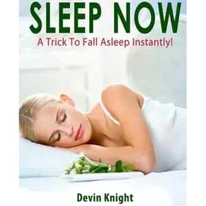 Instant Sleep For Magicians by Devin Knight