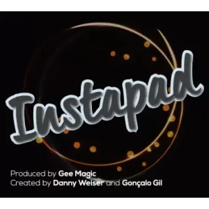 Instapad by Gee Magic