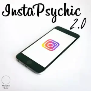 Instapsychic by Pablo Amira