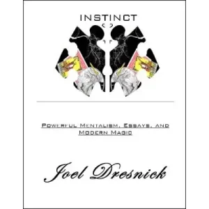 Instinct by Joel Dresnick