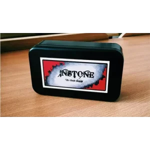 Instone by Chris Huang