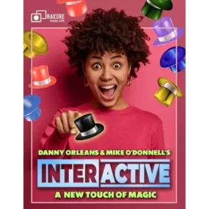 Interactive Basic by Danny Orleans & Mike O’Donnell