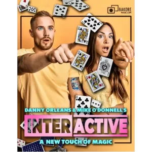 Interactive Pro Version by Bakore Magic