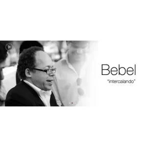 Intercalando by Bebel