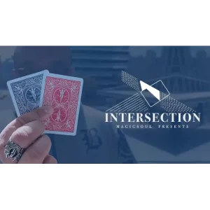 Intersection By Hondo