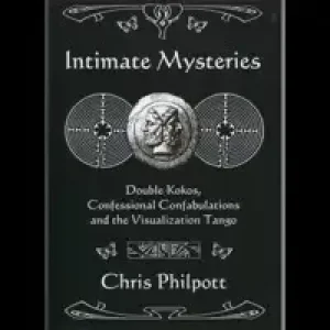Intimate Mysteries by Chris Philpott