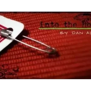 Into The Hole by Dan Alex