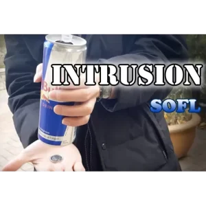 Intrusion by SOFL