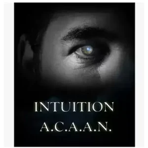 Intuition Acaan by Brad Ballew
