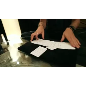 Intuition by Luke Dancy