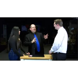 Intuition by Amg Magic