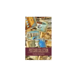 Intuitive Destination (Video + PDF) by Philip Ryan