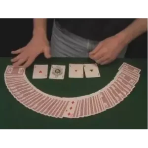 Inv-Ace-Able by Jonathan Kamm