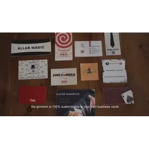 Inverse by Gustavo Sereno