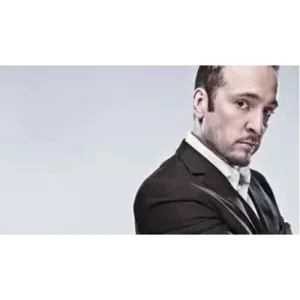 Investigates (1-3) by Derren Brown